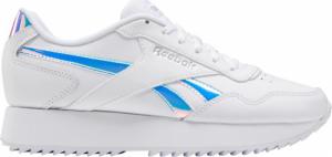 Reebok Reebok Royal Glide Ripple Double Damskie Białe (G58091) r. 37.5 1