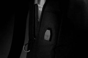 Plecak Kemer 15.6" 12