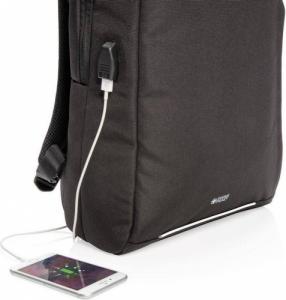 Plecak Kemer 15.6" 8