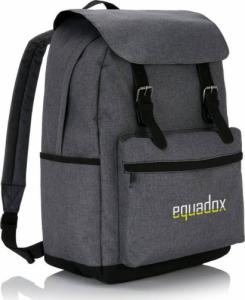 Plecak Kemer Plecak na laptopa 15,6" 5