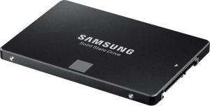 Dysk SSD Samsung 4 TB 2.5" SATA III (MZ-75E4T0B) 2