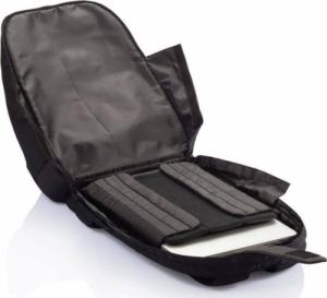 Plecak Kemer 15.6" 2