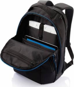 Plecak Kemer 15.6" 8