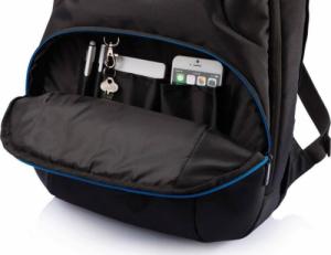 Plecak Kemer 15.6" 10