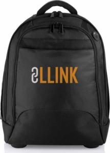 Plecak Kemer Plecak na laptopa 15,6", torba na kółkach Executive 3