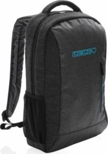 Plecak Kemer 15.6" (P762.411) 9