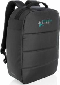 Plecak Kemer Plecak na laptopa 15,6" Impact AWARE rPET 10