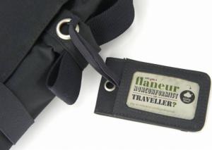 Plecak Moleskine Plecak na laptopa 15" Moleskine 2