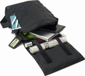 Plecak Moleskine Plecak na laptopa 15" Moleskine 7