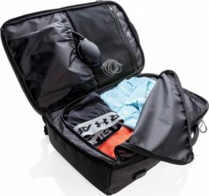 Plecak Swiss Peak 17" 2