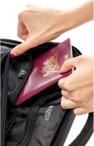 Plecak Swiss Peak 17" 10