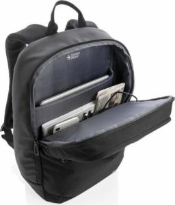 Plecak Swiss Peak 15.6" 6