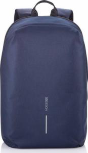 Plecak XD Collection Bobby Soft 15.6" niebieski 3