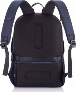Plecak XD Collection Bobby Soft 15.6" niebieski 4