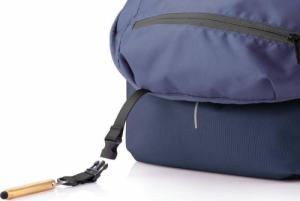 Plecak XD Collection Bobby Soft 15.6" niebieski 5
