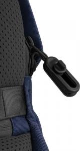 Plecak XD Collection Bobby Soft 15.6" niebieski 6