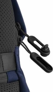 Plecak XD Collection Bobby Soft 15.6" niebieski 7