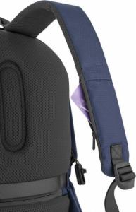 Plecak XD Collection Bobby Soft 15.6" niebieski 8
