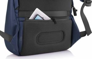 Plecak XD Collection Bobby Soft 15.6" niebieski 9