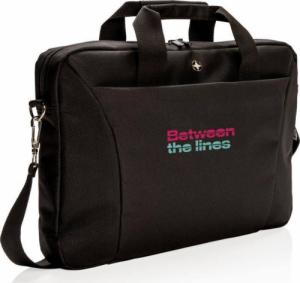 Torba Swiss Peak 15.4" 8