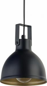 Lampa wisząca Sigma Wiszący REFLEKTOREK metalowy MARS kuchenny czarny 3