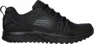 Skechers Skechers Escape Plan Męskie Czarne (51591-BBK) r. 42.0 1