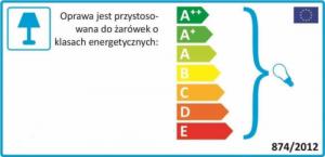 Lampa sufitowa TEAM Plafon LAMPA sufitowa 137623619457 TEAM metalowa OPRAWA okrągła natynkowa czarna 3