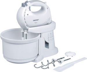 Robot kuchenny Zelmer 281.64 GRAFIT 1