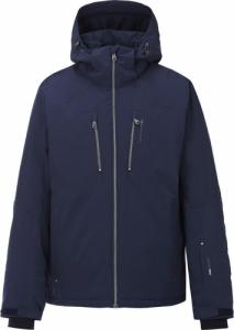 Kurtka narciarska męska Tenson Tenson Yanis Męska Granatowa (5014003-590) r. 2XL 1