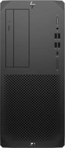 Komputer HP Nowy HP Z1 G6 Tower Core i5 10400 (10-gen.) / 16 GB / 480 SSD / 550W / Win 10 Prof. + GeForce GTX 1650 3