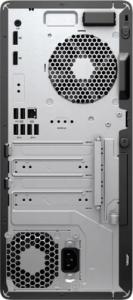 Komputer HP Nowy HP Z1 G6 Tower Core i5 10400 (10-gen.) / 8 GB / 960 SSD / 550W / Win 10 Prof. 4