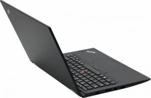 Laptop Lenovo Laptop Lenovo ThinkPad Yoga 260 i5-6300U 8 GB 480 SSD 12,5" FHD DOTYK W10Pro A- 4