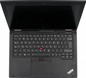 Laptop Lenovo Laptop Lenovo ThinkPad Yoga 260 i5-6300U 8 GB 480 SSD 12,5" FHD DOTYK W10Pro A- 7