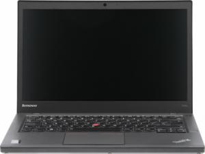 Laptop Lenovo Laptop Lenovo ThinkPad T440s i5-4300U 8 GB 240 SSD 14" HD W10Pro A- 2