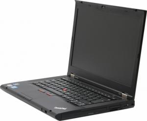 Laptop Lenovo Laptop Lenovo ThinkPad T430 i5-3320M 8 GB 240 SSD 14" HD+ W10Pro A- 3