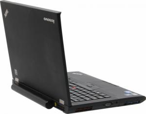 Laptop Lenovo Laptop Lenovo ThinkPad T430 i5-3320M 8 GB 240 SSD 14" HD+ W10Pro A- 4