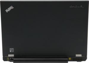 Laptop Lenovo Laptop Lenovo ThinkPad T430 i5-3320M 8 GB 240 SSD 14" HD+ W10Pro A- 5