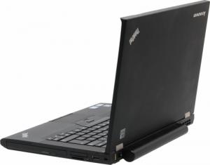 Laptop Lenovo Laptop Lenovo ThinkPad T430 i5-3320M 8 GB 240 SSD 14" HD+ W10Pro A- 6