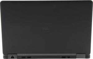 Laptop Dell Laptop Dell Latitude E7250 i3-5010U 8 GB 120 SSD 12,5" HD W10Pro A- 4