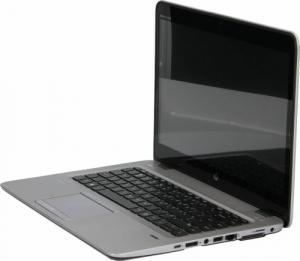 Laptop HP Laptop HP EliteBook 840 G3 i7-6600U 16 GB 240 SSD 14" FHD DOTYK W10Pro A- 3