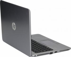 Laptop HP Laptop HP EliteBook 840 G3 i7-6600U 16 GB 240 SSD 14" FHD DOTYK W10Pro A- 4