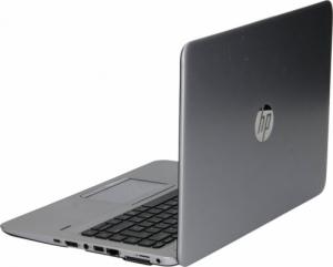 Laptop HP Laptop HP EliteBook 840 G3 i7-6600U 16 GB 240 SSD 14" FHD DOTYK W10Pro A- 6