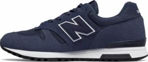 New Balance New Balance 565 Męskie Granatowe (ML565BLN) r. 44.0 2