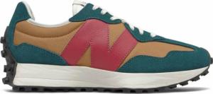 New Balance New Balance 327 Damskie Zielone (WS327WN1) r. 36.0 1