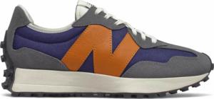 New Balance New Balance 327 Damskie Granatowe (WS327WR1) r. 40.5 1