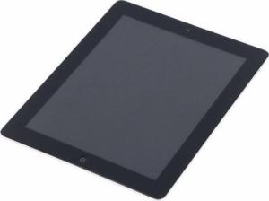 Apple Apple iPad 3 Cellular A1430 A5X 9,7'' 1GB 16GB 2048x1536 Retina LTE WiFi Black Powystawowy iOS 5