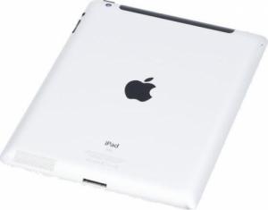 Apple Apple iPad 3 Cellular A1430 A5X 9,7'' 1GB 16GB 2048x1536 Retina LTE WiFi Black Powystawowy iOS 6