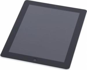 Apple Apple iPad 4 Cellular A1460 A6X 1GB 16GB LTE 2048x1536 Black Powystawowy iOS 4