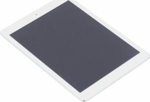 Tablet poleasingowy Apple Apple iPad Air A1474 A7 1GB 16GB 2048x1536 WiFi Silver Powystawowy iOS 5