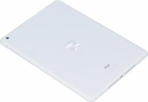 Tablet poleasingowy Apple Apple iPad Air A1474 A7 1GB 16GB 2048x1536 WiFi Silver Powystawowy iOS 6